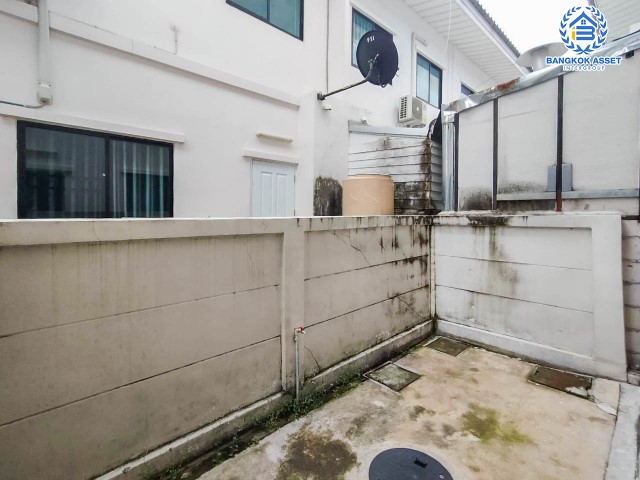 *****ทาวน์เฮ้าส์มือสองนนทบุรี ม.โมดิวิลล่า ปิ่นเกล้า-กาญจนาภิเษก เนื้อที่เกือบ 19 ตร.ว. ฟังก์ชัน 3 ห้องนอน 2 ห้องน้ำ สามารถจอดรถได้ 1 คัน เดินทางสะดวก เชื่อมต่อ ถ.กาญจนาภิเษก ถ.กาญจนาภิเษก, ถ.นครอินทร์, ถ.ราชพฤกษ์ จองด่วน!